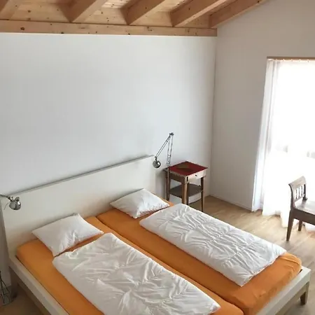 Haus Piz Toissa Appartamento Lenz