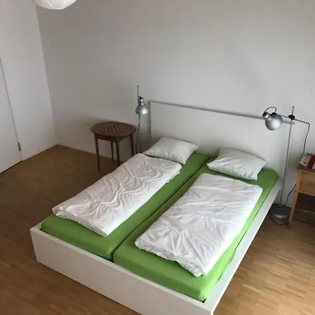 Haus Piz Toissa * Lenz