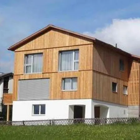 Appartamento Haus Piz Toissa *